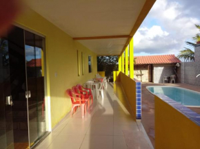 Casa de temporada Jacuipe